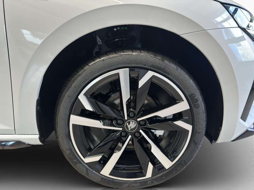 Skoda Scala - Imagem 9