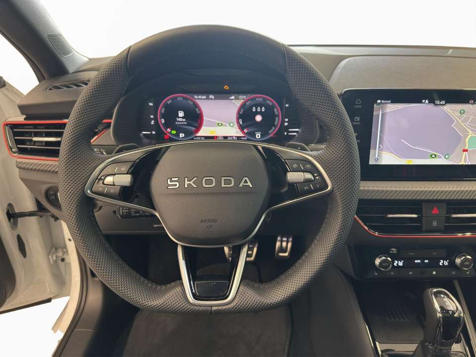 Skoda Scala - Imagem 10