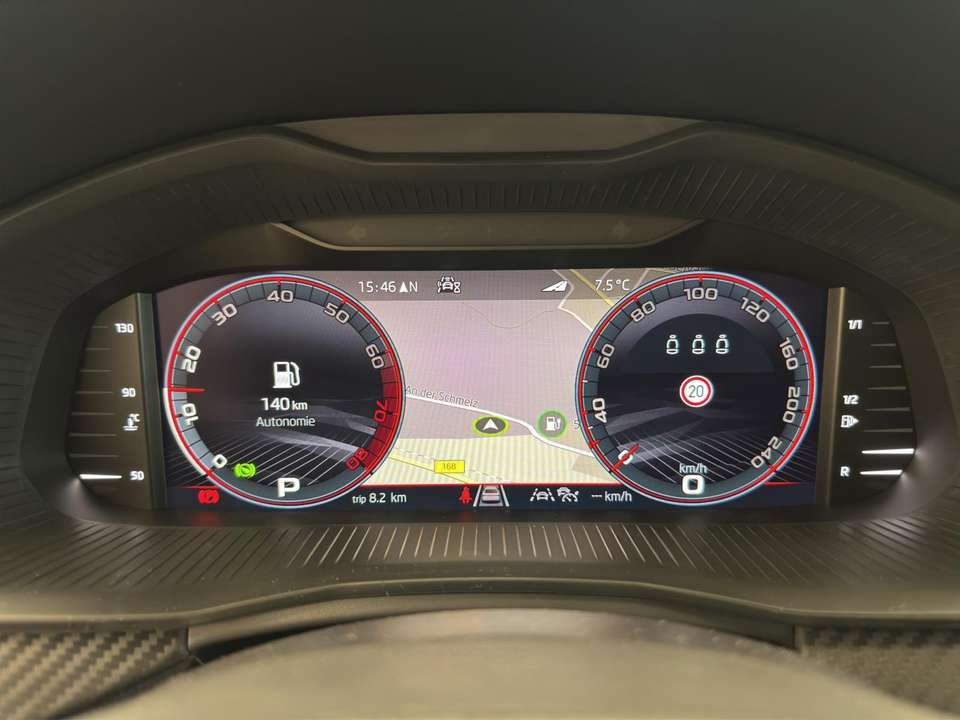 Skoda Scala - Imagem 12