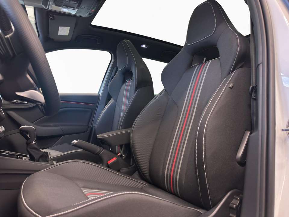 Skoda Scala - Imagem 13