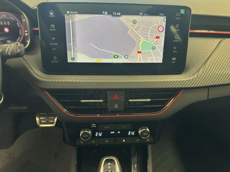 Skoda Scala - Imagem 14