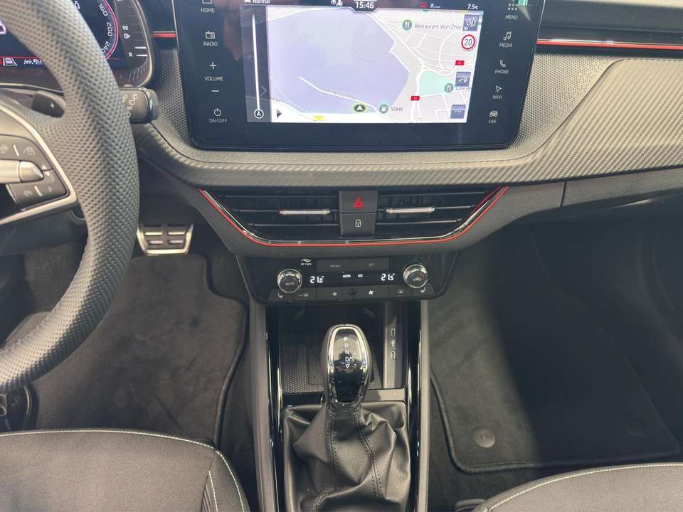 Skoda Scala - Imagem 15