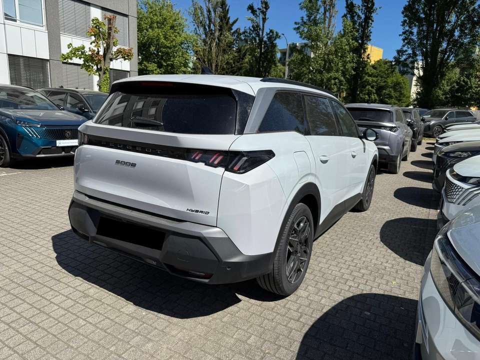 Peugeot 5008 - Imagem 2