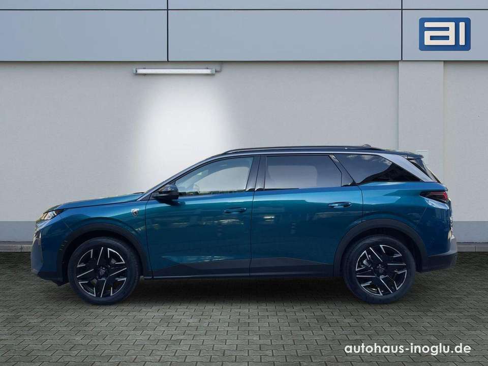 Peugeot 5008 - Imagem 2