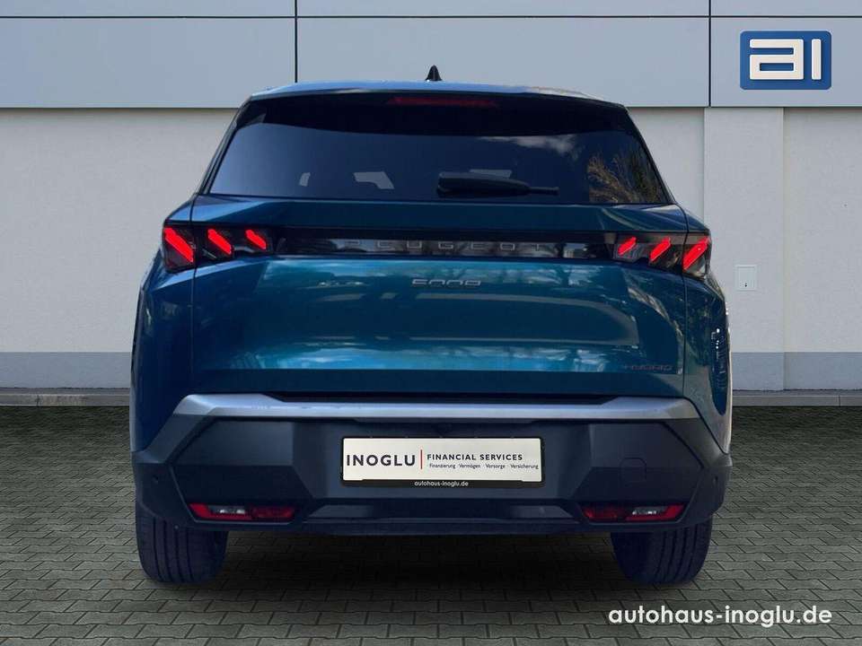 Peugeot 5008 - Imagem 4