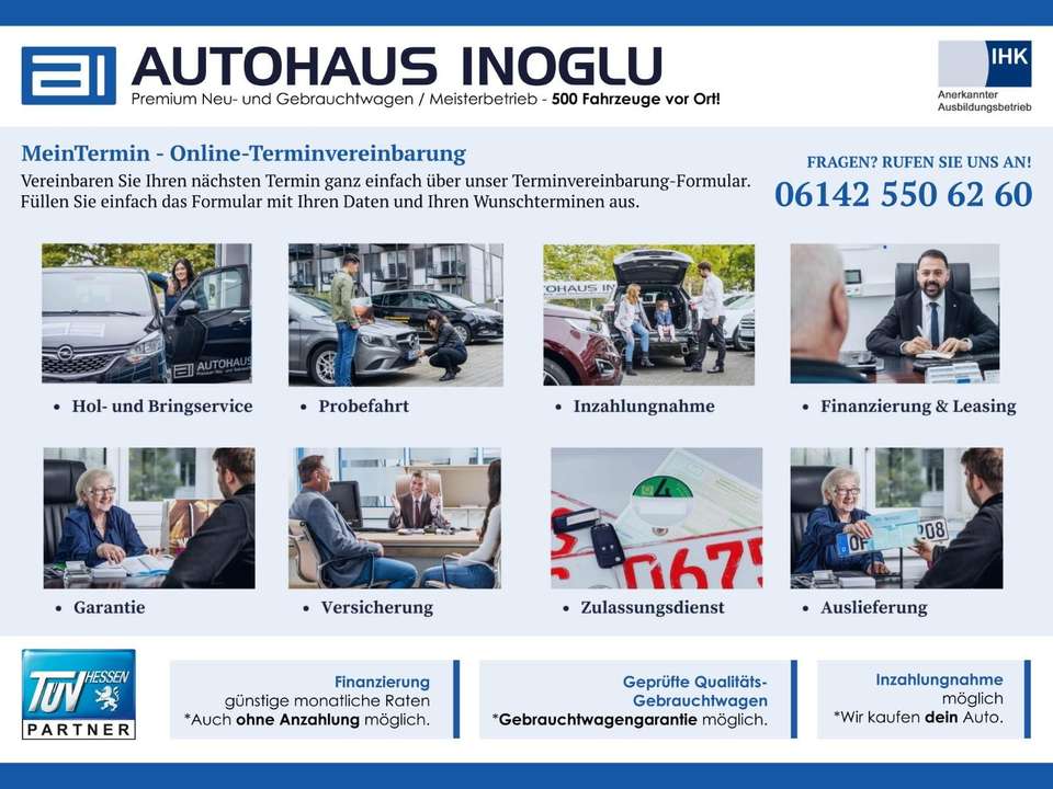 Peugeot 5008 - Imagem 4