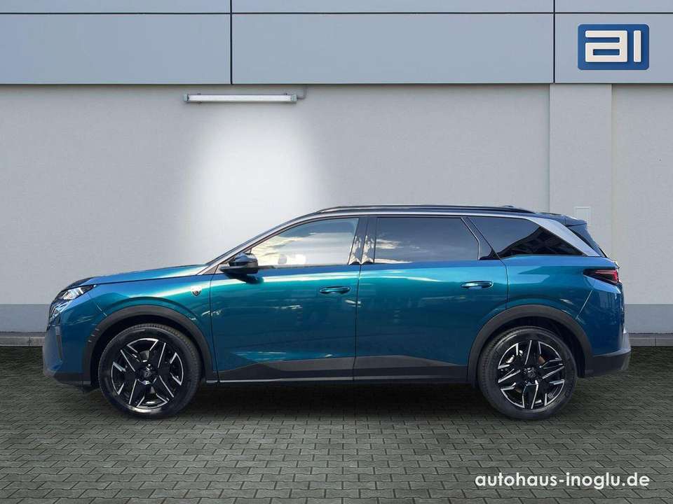 Peugeot 5008 - Imagem 2