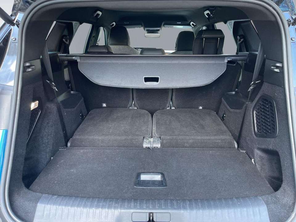 Peugeot 5008 - Imagem 5