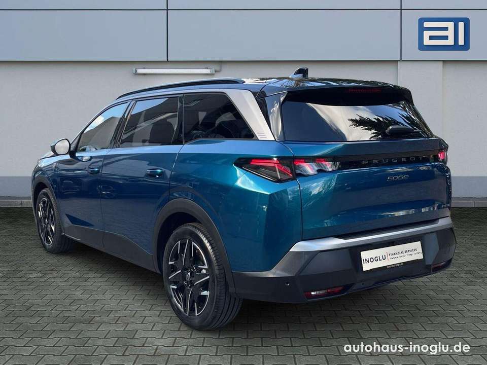 Peugeot 5008 - Imagem 3