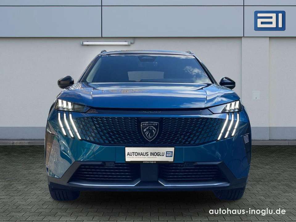 Peugeot 5008 - Imagem 6