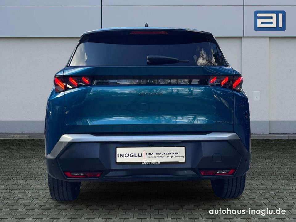 Peugeot 5008 - Imagem 4