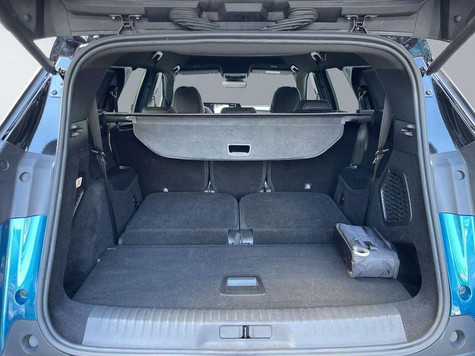 Peugeot 5008 - Imagem 5