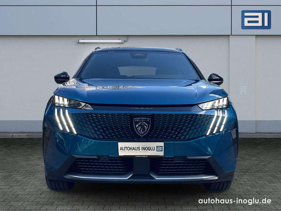 Peugeot 5008 - Imagem 6