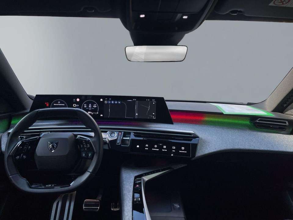 Peugeot 5008 - Imagem 10