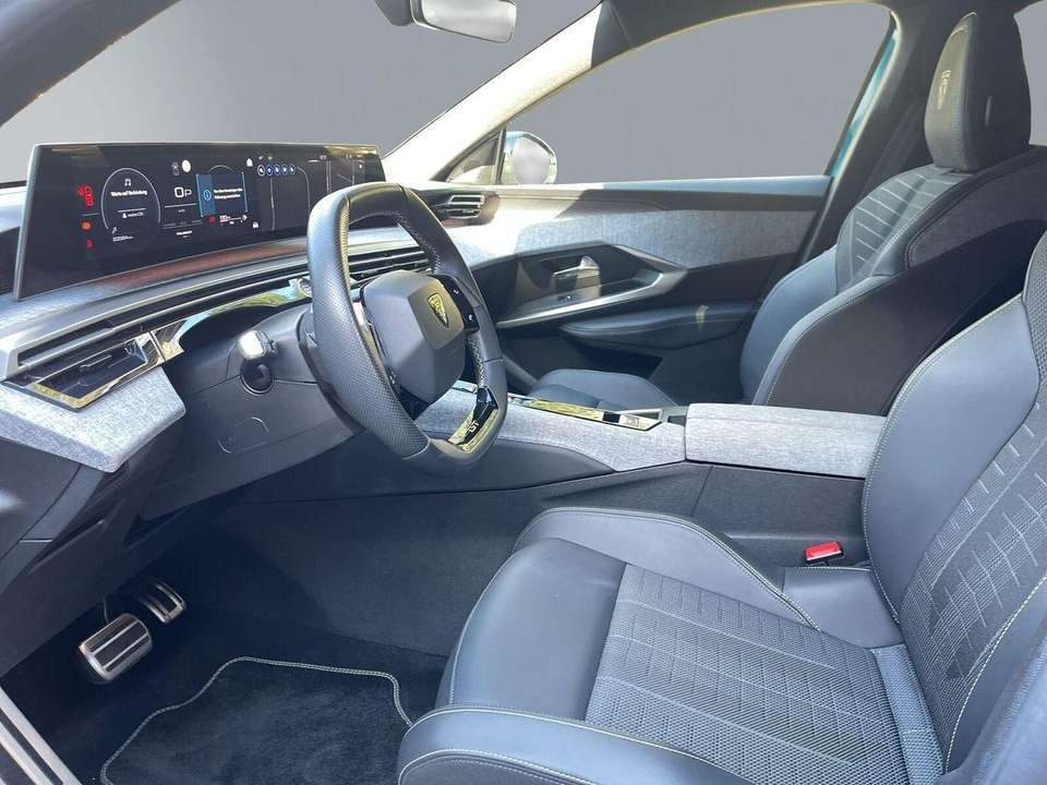 Peugeot 5008 - Imagem 11