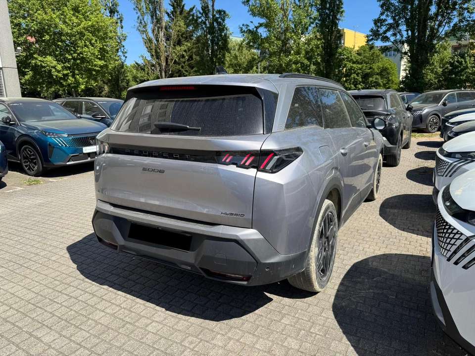Peugeot 5008 - Imagem 2