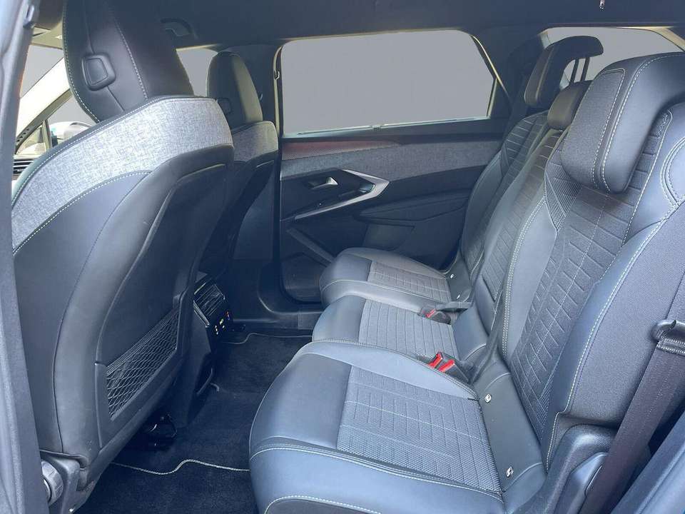 Peugeot 5008 - Imagem 12