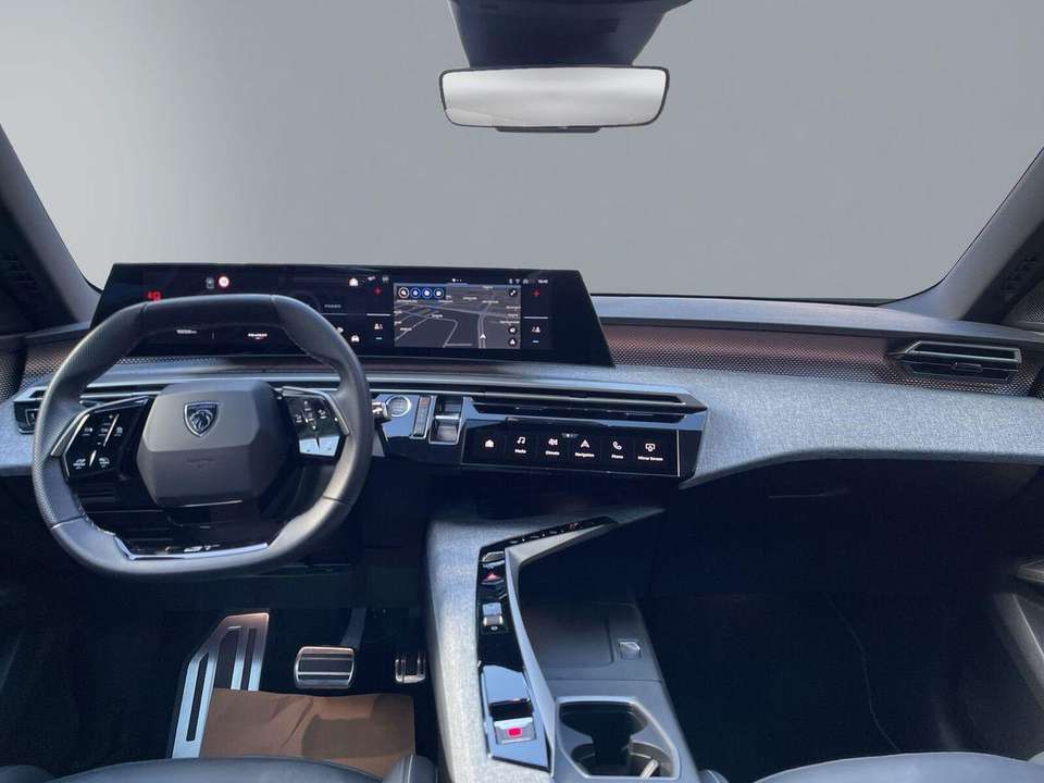 Peugeot 5008 - Imagem 10