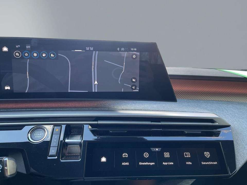 Peugeot 5008 - Imagem 13