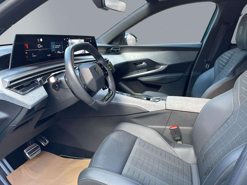 Peugeot 5008 - Imagem 11