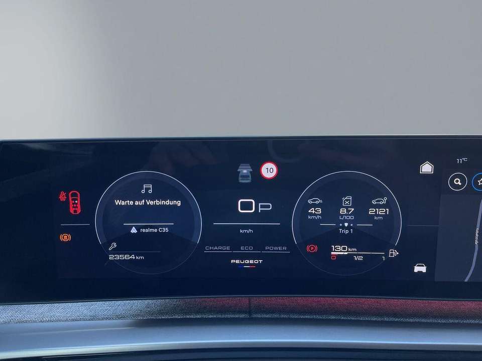 Peugeot 5008 - Imagem 14