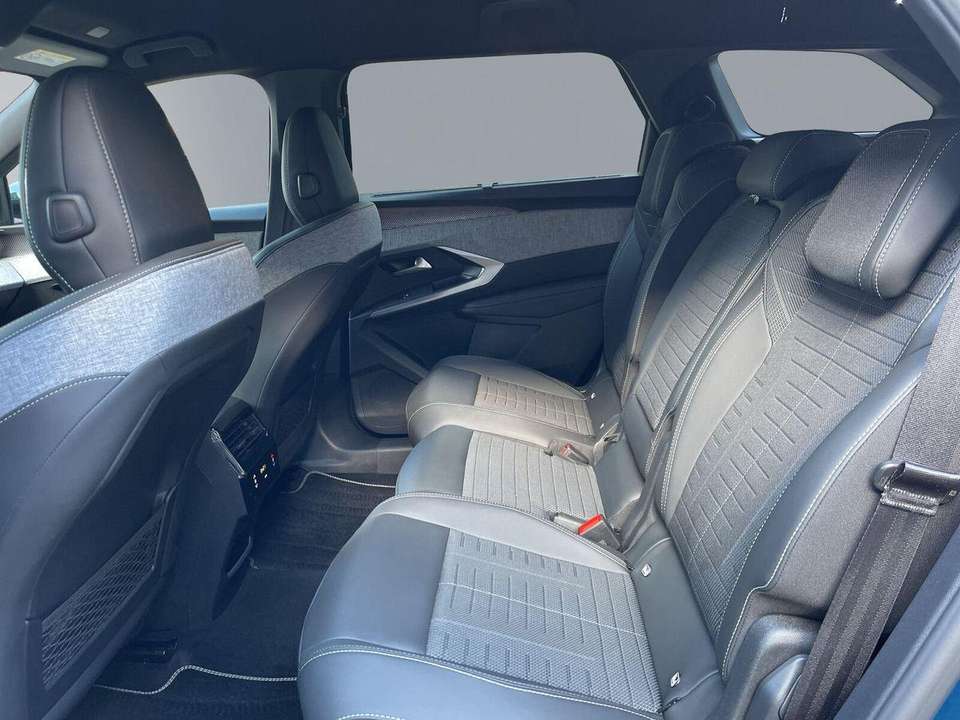 Peugeot 5008 - Imagem 12
