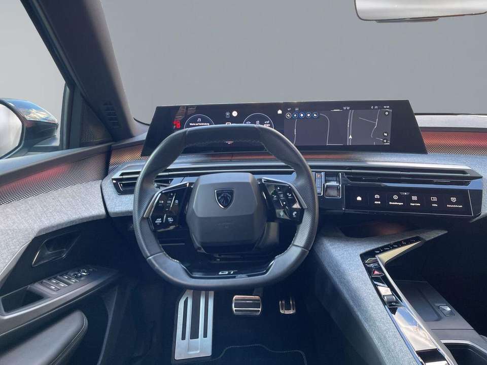 Peugeot 5008 - Imagem 15