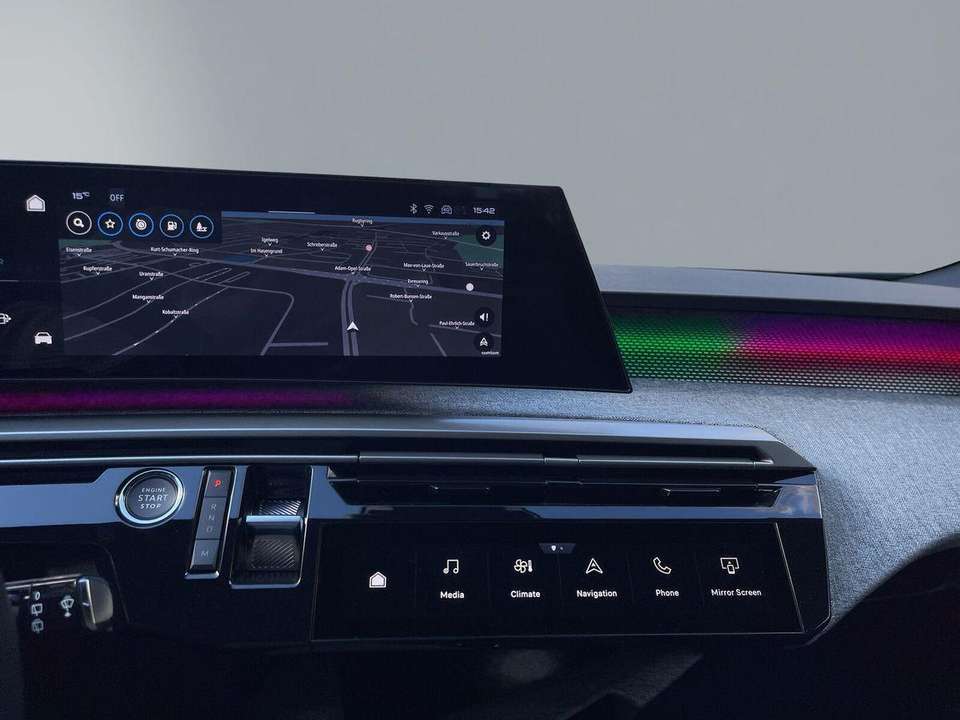 Peugeot 5008 - Imagem 13