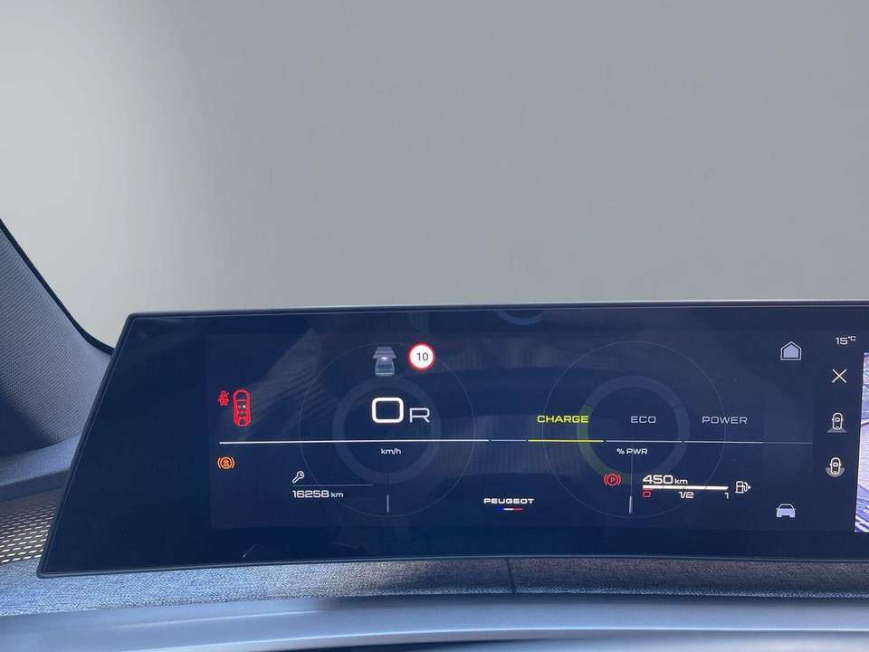 Peugeot 5008 - Imagem 14