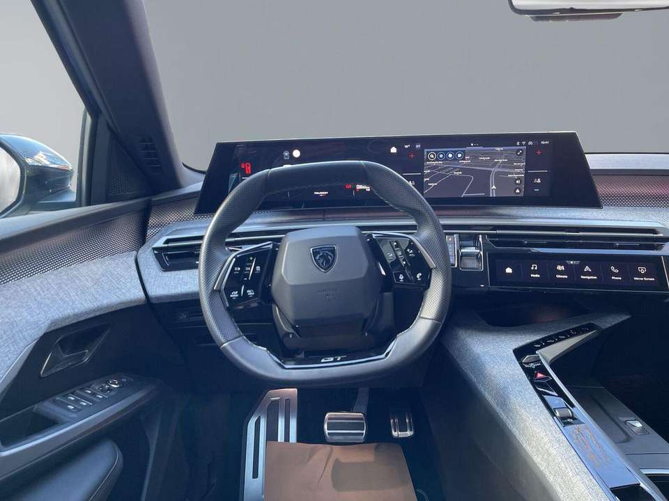 Peugeot 5008 - Imagem 15