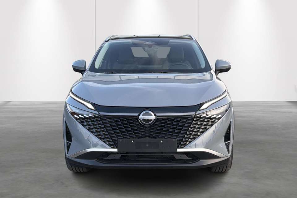 Nissan Qashqai - Imagem 3