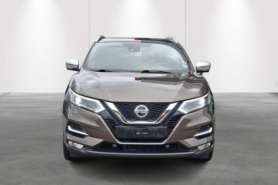 Nissan Qashqai - Imagem 3