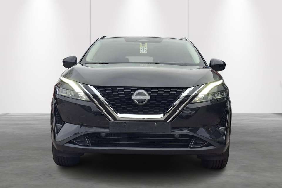 Nissan Qashqai - Imagem 3