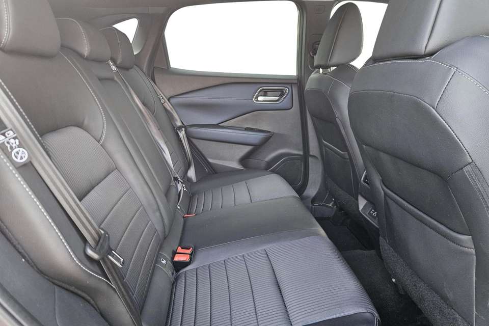 Nissan Qashqai - Imagem 4