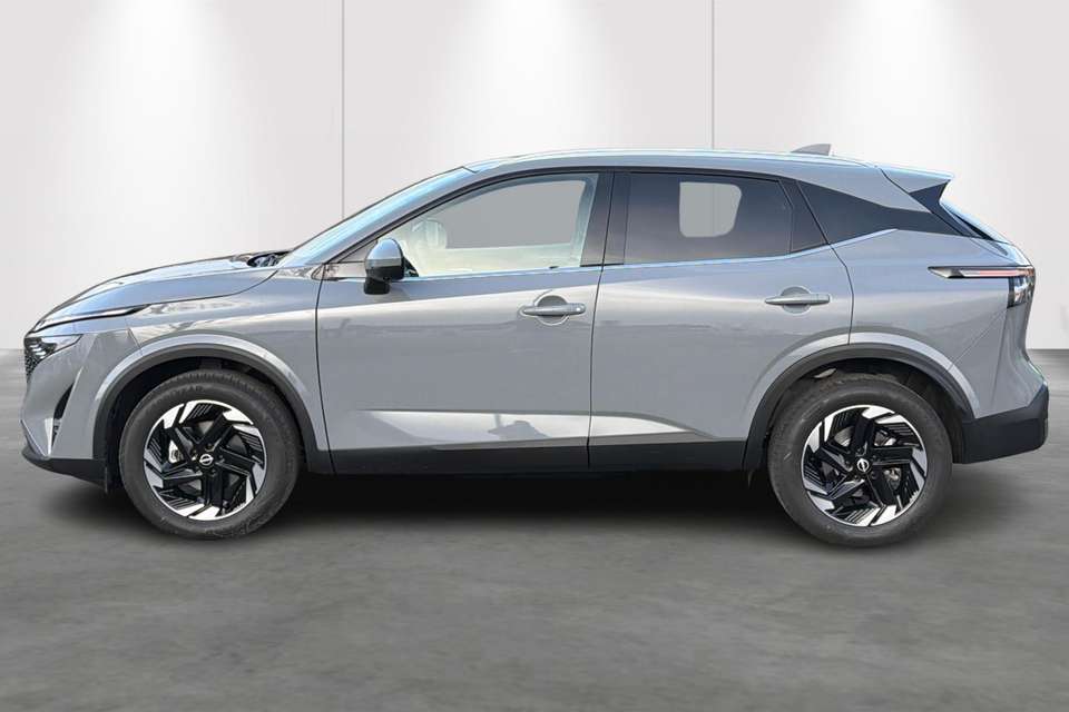 Nissan Qashqai - Imagem 4