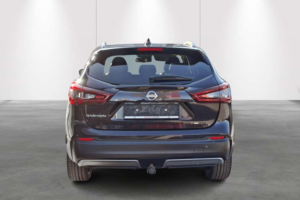 Nissan Qashqai - Imagem 5