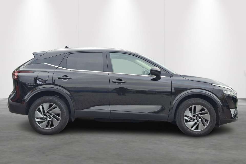 Nissan Qashqai - Imagem 4