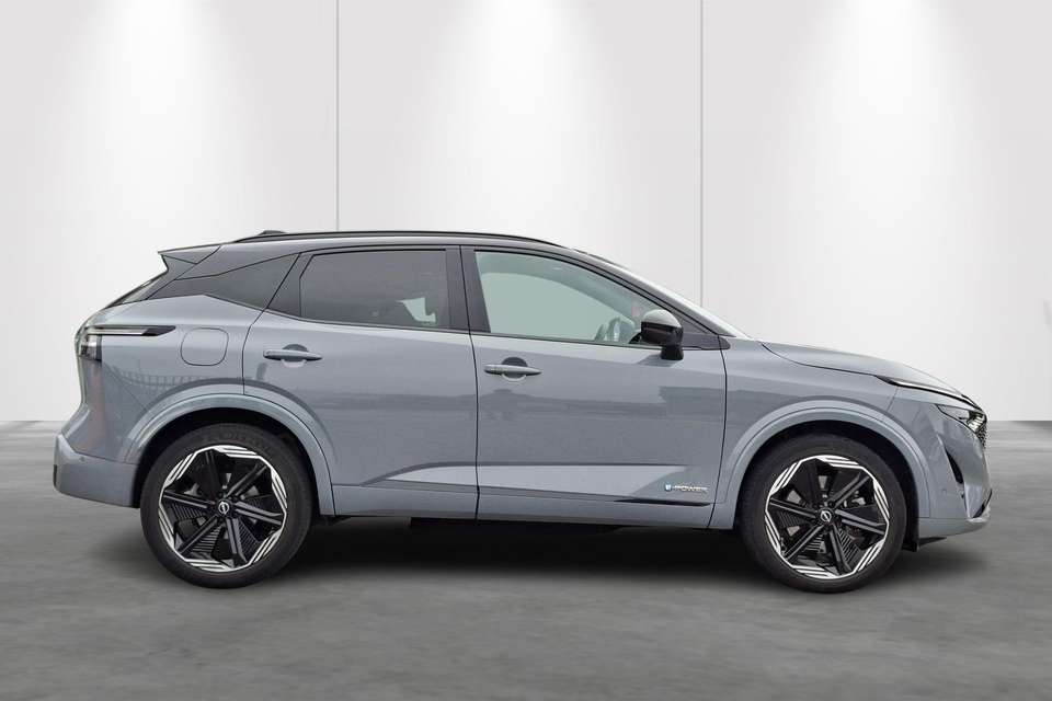 Nissan Qashqai - Imagem 4