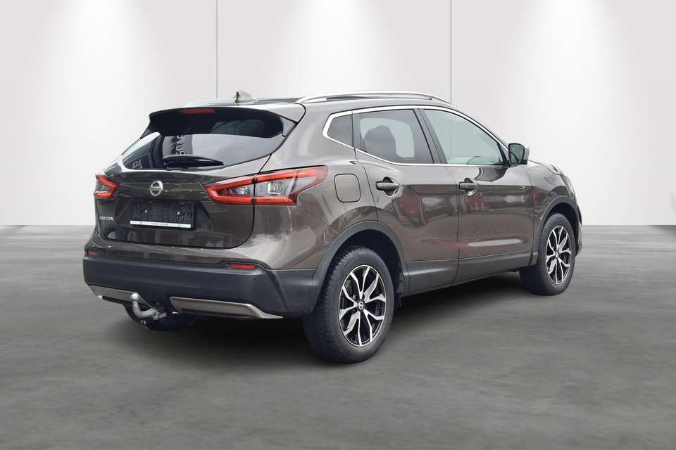 Nissan Qashqai - Imagem 5