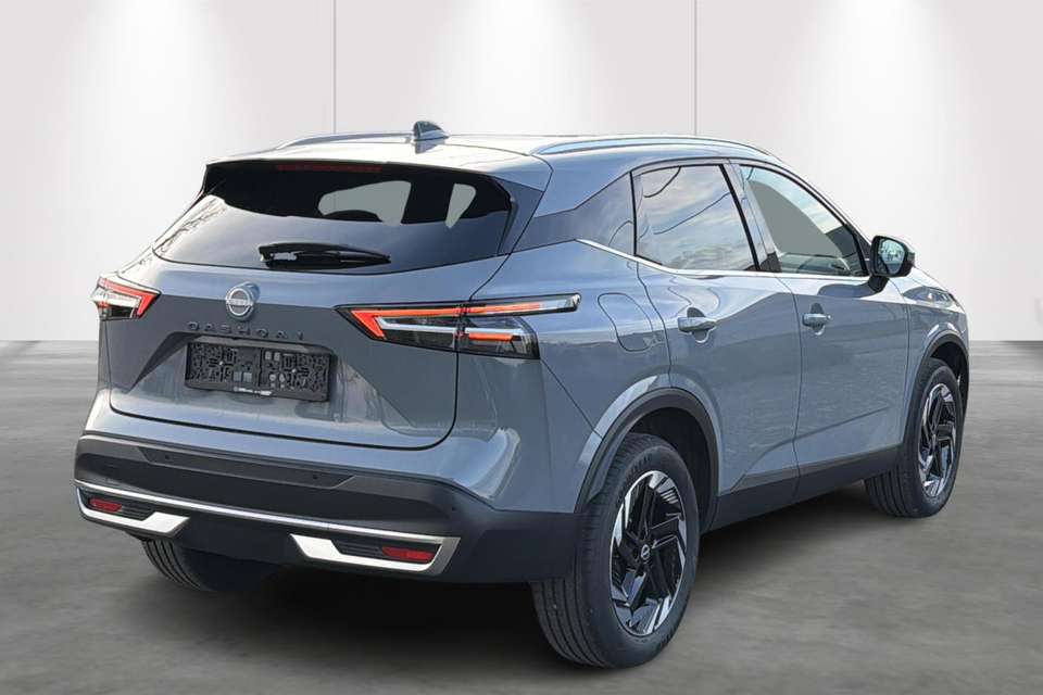 Nissan Qashqai - Imagem 5