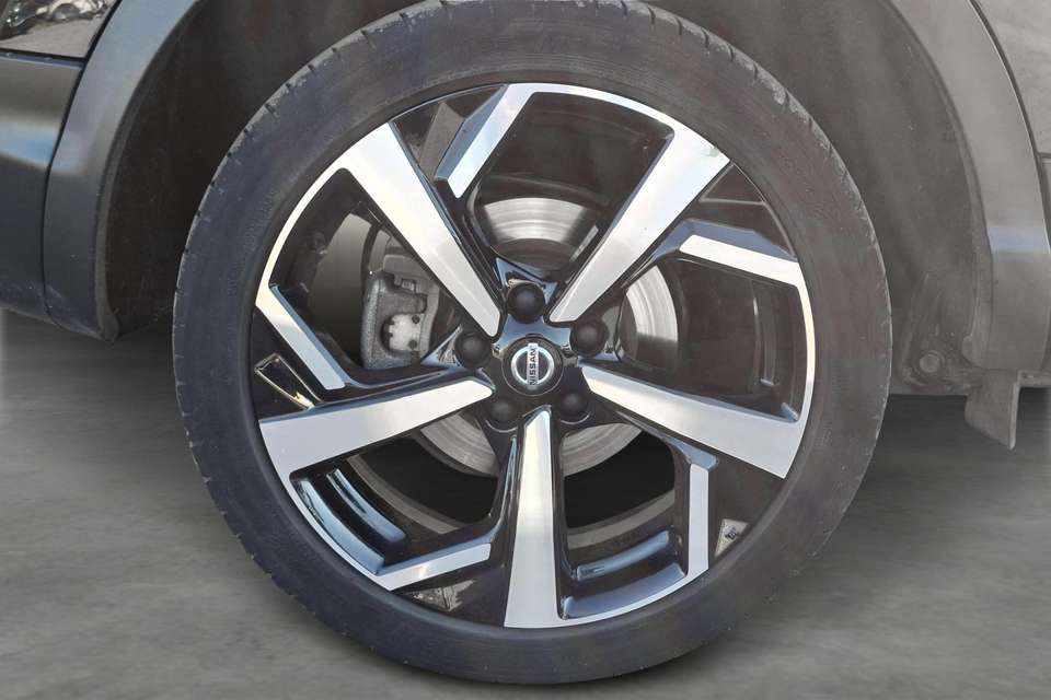Nissan Qashqai - Imagem 6