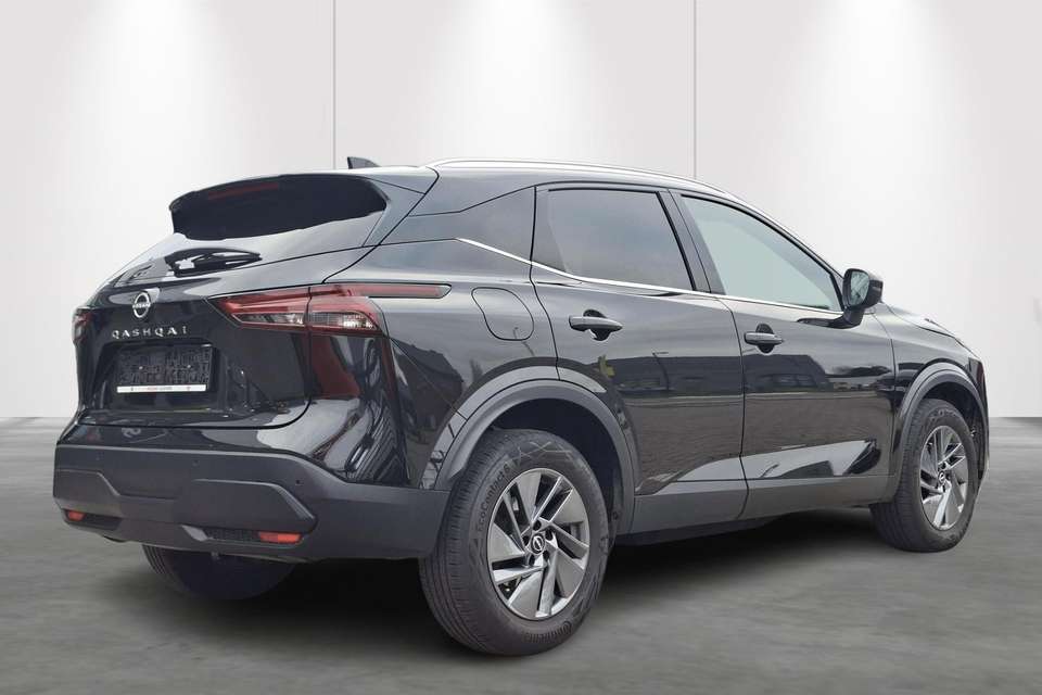 Nissan Qashqai - Imagem 5
