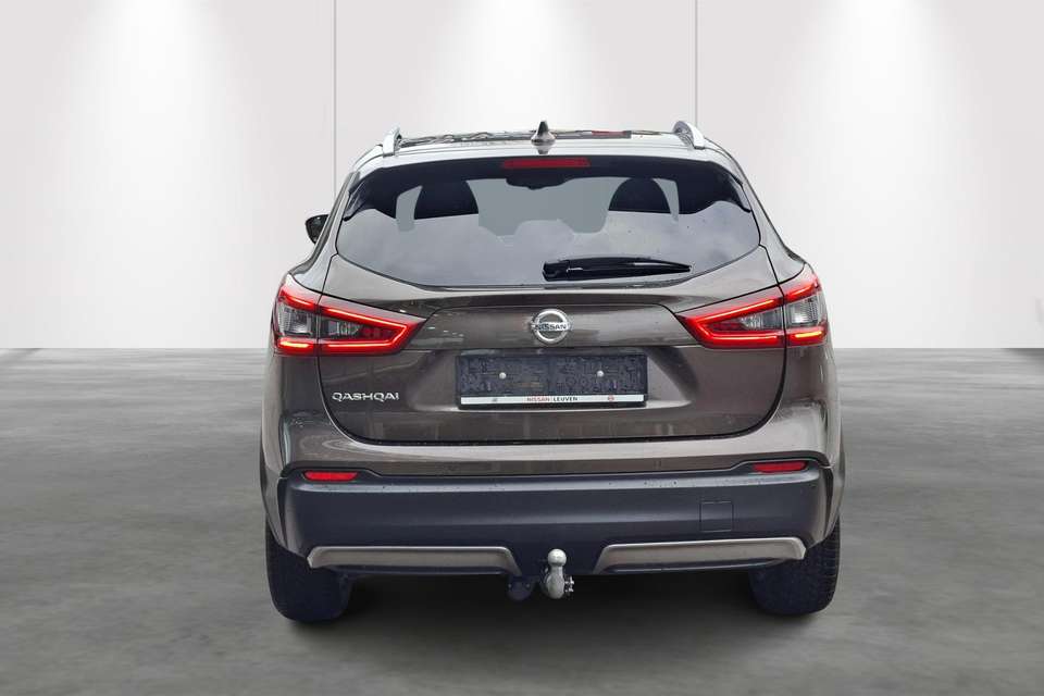 Nissan Qashqai - Imagem 6