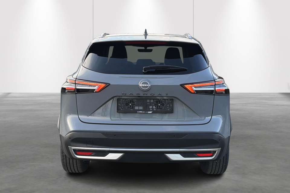 Nissan Qashqai - Imagem 6