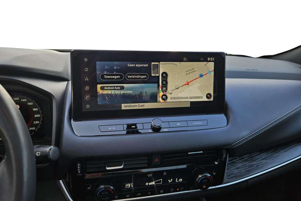 Nissan Qashqai - Imagem 6