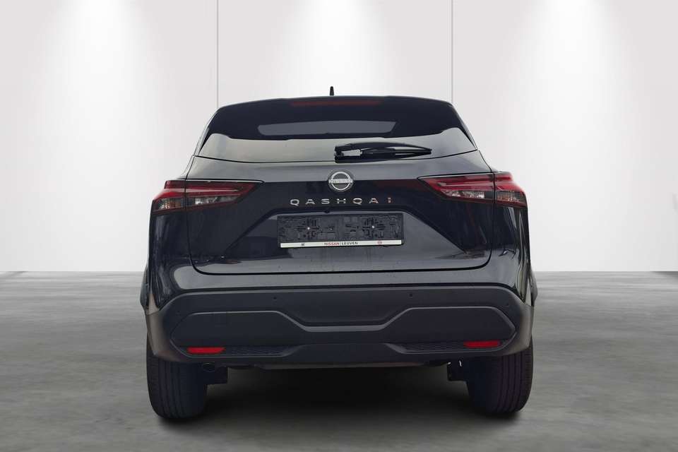 Nissan Qashqai - Imagem 6