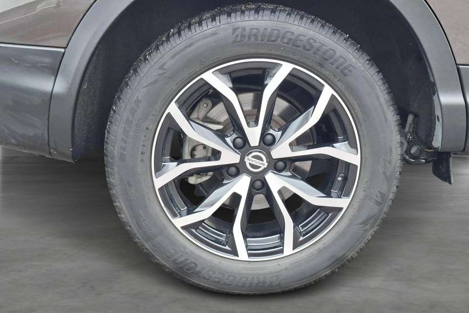 Nissan Qashqai - Imagem 7