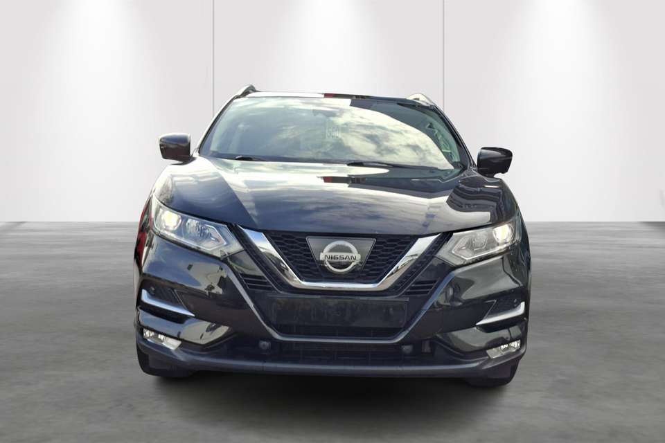 Nissan Qashqai - Imagem 3