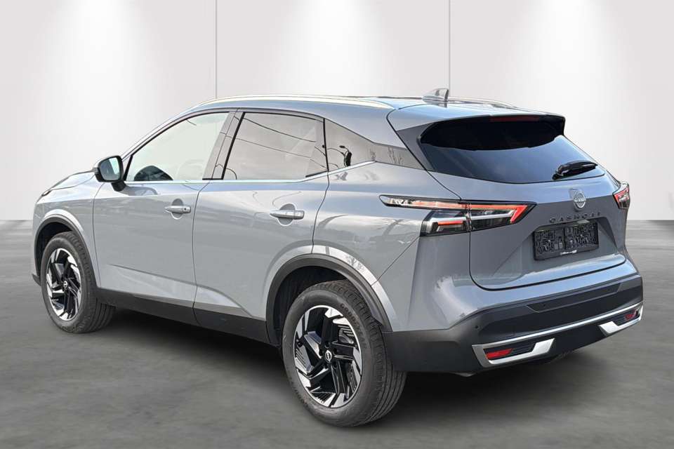 Nissan Qashqai - Imagem 7