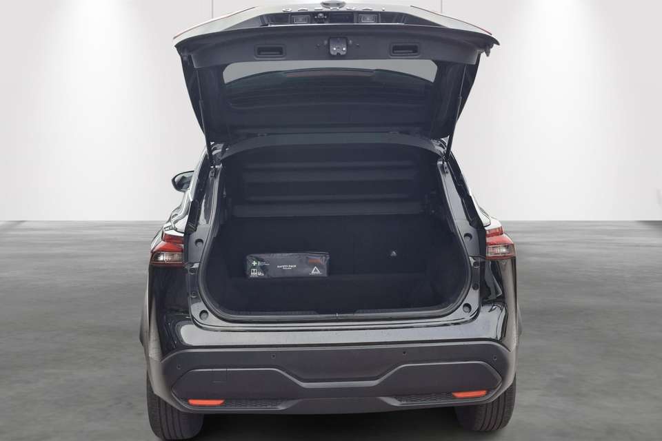 Nissan Qashqai - Imagem 7